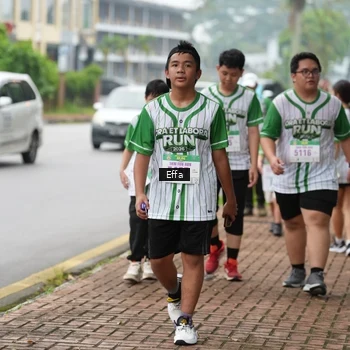 Runner Photo 8645217