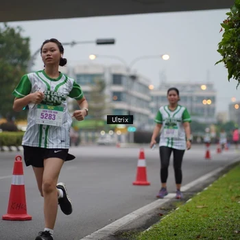 Runner Photo 8645219