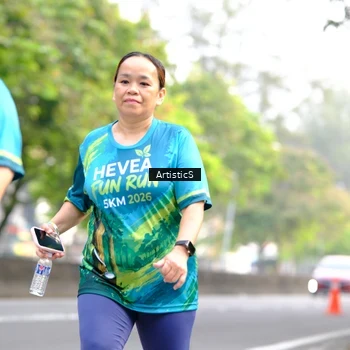 Runner Photo 8645220