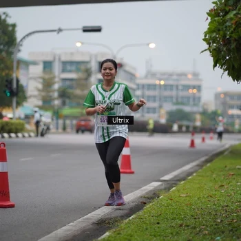 Runner Photo 8645221