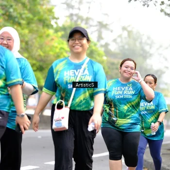 Runner Photo 8645222