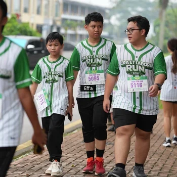 Runner Photo 8645223