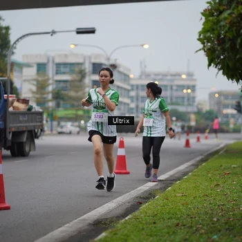 Runner Photo 8645224