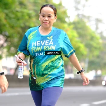Runner Photo 8645225