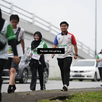 Runner Photo 8645226