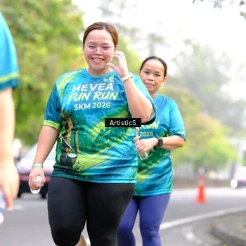 Runner Photo 8645227