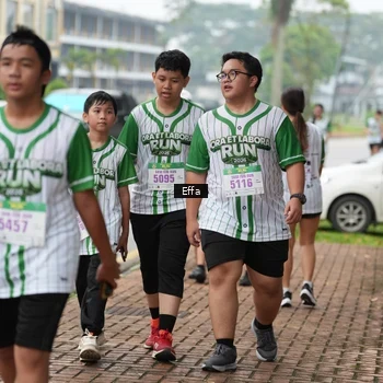 Runner Photo 8645228