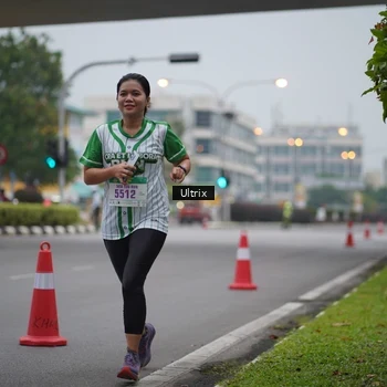 Runner Photo 8645229