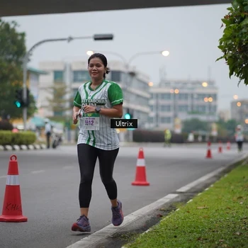 Runner Photo 8645230