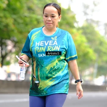 Runner Photo 8645232