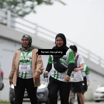 Runner Photo 8645233