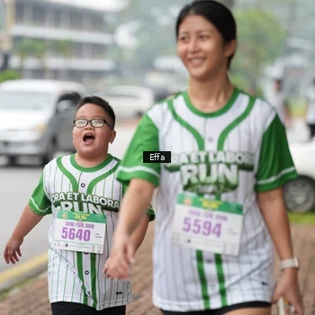 Runner Photo 8645234