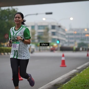 Runner Photo 8645235