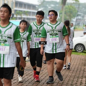 Runner Photo 8645237