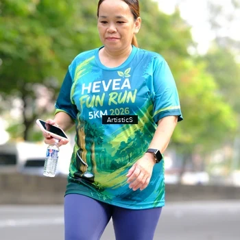 Runner Photo 8645239
