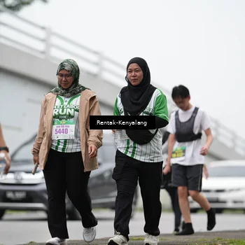 Runner Photo 8645244