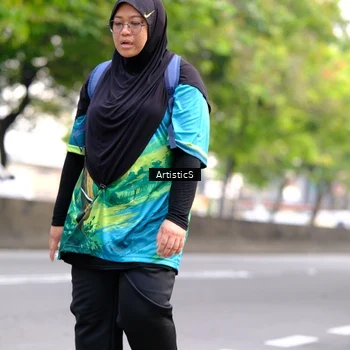 Runner Photo 8645245