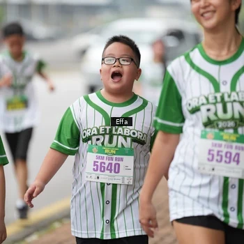 Runner Photo 8645248