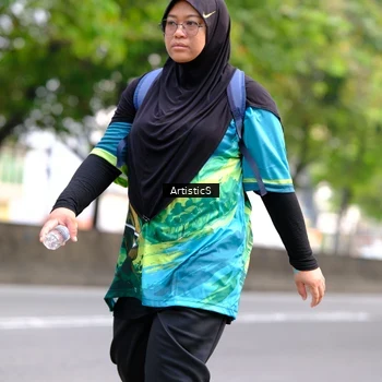 Runner Photo 8645250
