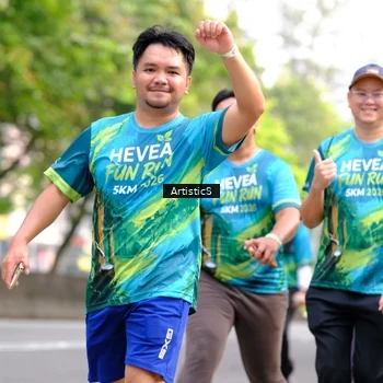 Runner Photo 8645255