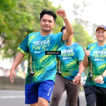 Runner Photo 8645256