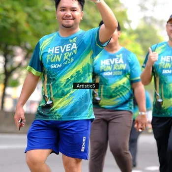 Runner Photo 8645257