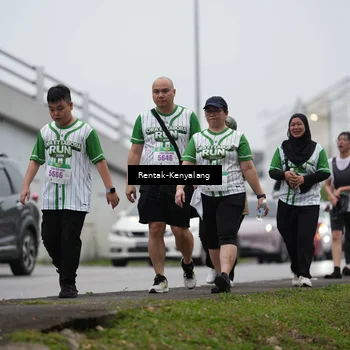 Runner Photo 8645258