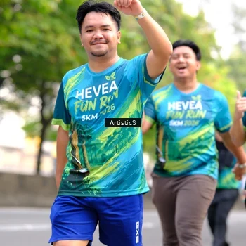 Runner Photo 8645260