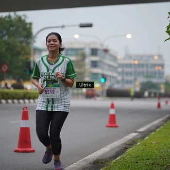 Runner Photo 8645265