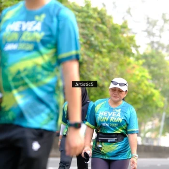 Runner Photo 8645267