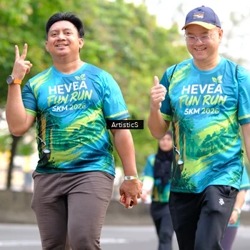 Runner Photo 8645269