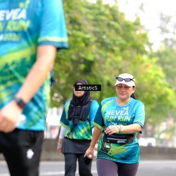 Runner Photo 8645270