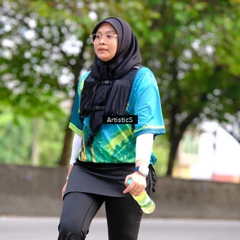 Runner Photo 8645276