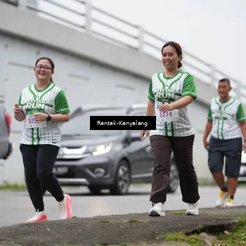 Runner Photo 8645279