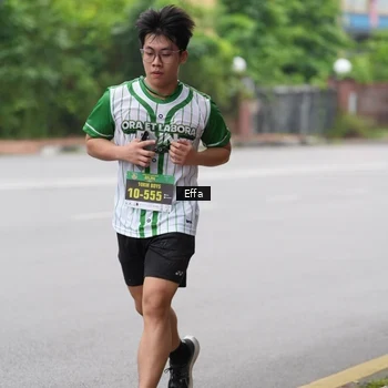 Runner Photo 8645281
