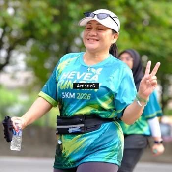 Runner Photo 8645282