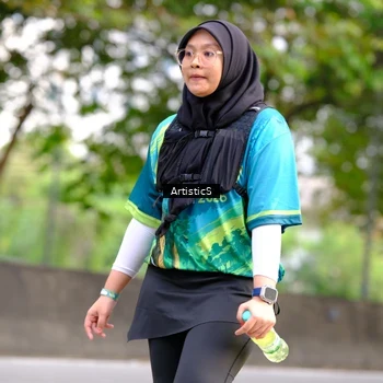 Runner Photo 8645283