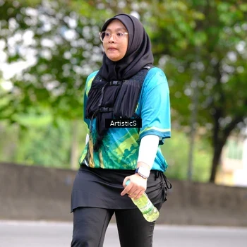 Runner Photo 8645284