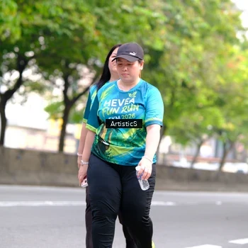 Runner Photo 8645287