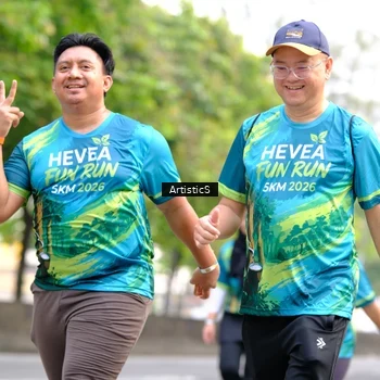 Runner Photo 8645288