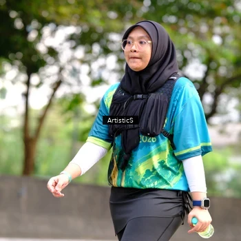 Runner Photo 8645289