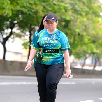 Runner Photo 8645290