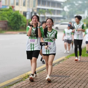 Runner Photo 8645291