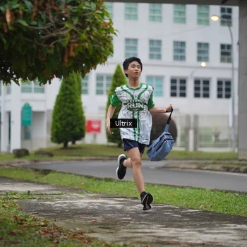 Runner Photo 8645292