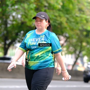 Runner Photo 8645293