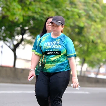 Runner Photo 8645294