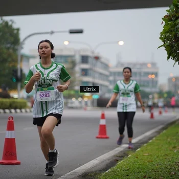 Runner Photo 8645296