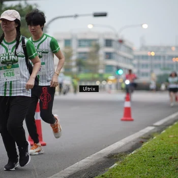 Runner Photo 8645297