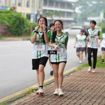 Runner Photo 8645300