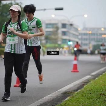 Runner Photo 8645303